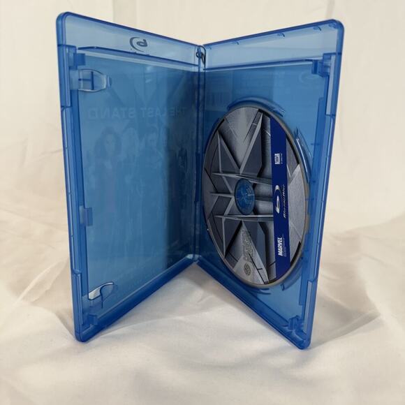 X-Men Complete Blu-ray Movie Collection - Picture 7 of 15